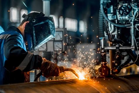 want to start a metal fabrication business|steps for startup manufacturing business.